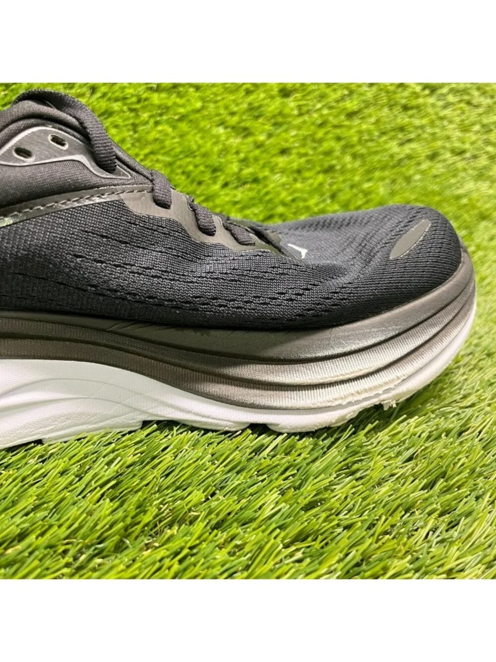 Hoka seller notes